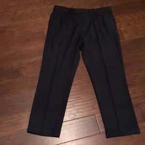 Men’s dress pant Navy